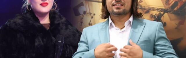 HAOS U "ELITI 9" ANASTASIJA U NALETU BESA UNAKAZILA BORU! Pravac u glavu OVIM predmetom! (VIDEO)