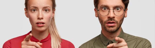 Neverovatno, ali istinito: možete biti alergični na partnera