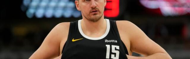 Jokić dobio veoma loše vesti!