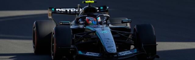 Antoneli postao najmlađi vozač na pol poziciji u istoriji F1