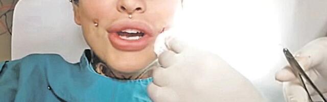 "Imam dijagnozu već šest godina" Bivša zadrugarka o zdravstvenom stanju: "Povremeno imam napade"