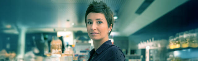 Above nije konferencija. To je test koliko ste spremni za ono što dolazi