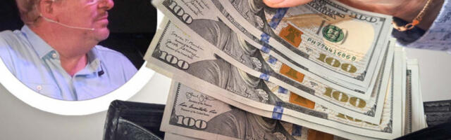 KAKO DA VAM BOG BLAGOSLOVI FINANSIJE: Sveštenik do tančina objasnio šta bi trebalo činiti!