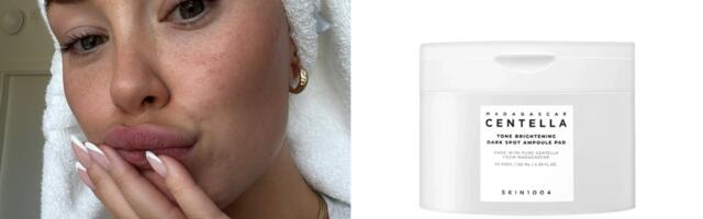 Evo zašto svi treba da počnemo da koristimo toner pads!