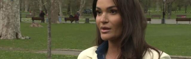 Tamara Milutinović razočarana zbog izjave Cetinskog: Osudila njegov potez "Šta je u njegovoj glavi ne znam"