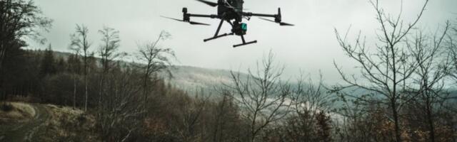 DRON EKSPLODIRAO I PAO U JEZERO: Drama u zemlji, evo na koga se sumnja da ga je poslao!