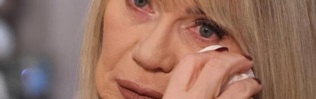 SAŠA ŽIVI KROZ NJU! Suzana Jovanović o unuki Marti: “Sve me podseća na Saleta, ne prestajem da ga pominjem”