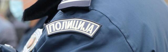 MUP se oglasio u vezi sa sukobom aktivista Inicijative "Mladi Kula" i čuvara SNS bilborda