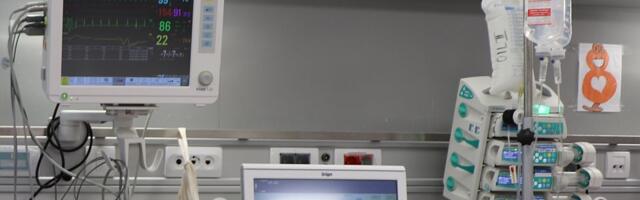 Od meningitisa godišnje umre više od 250.000 ljudi širom sveta