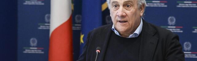 Objavljen razlog odlaganja posete italijanskog ministra Tajanija Vučiću