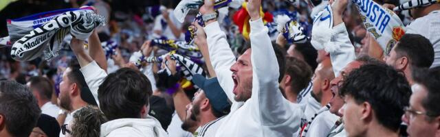 Posle rasisitičkih povika, novi skandal u Španiji: Navijači Reala pevali protiv Bajerna antiislamske pesme!