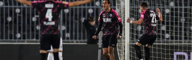 Sivić spasava TSC od ispadanja iz Superlige