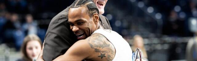 Blokada! Partizan ne može da dovodi igrače – Kevin Panter dobio crno-bele na sudu