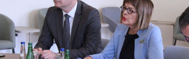 ​Маја Гојковић: Сремски Карловци имају статус споменика културе