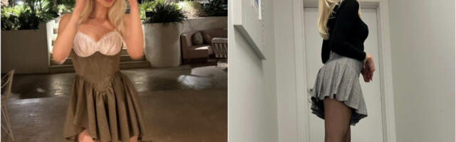 Naša, a najlepša - Nema bolje ribe u košarci od Srpkinje, navijači poludeli za Kristinom (FOTO)