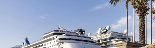 Ja sam lekar na kruzeru i ovo je najčešća bolest putnika, a jedan problem se dešava samo odraslima