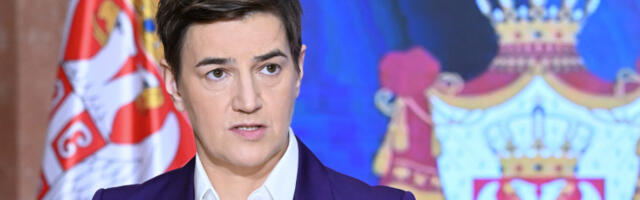 Брнабић: Веницијанска комисија и ОДИХР дали позитивна мишљења на кључне законе