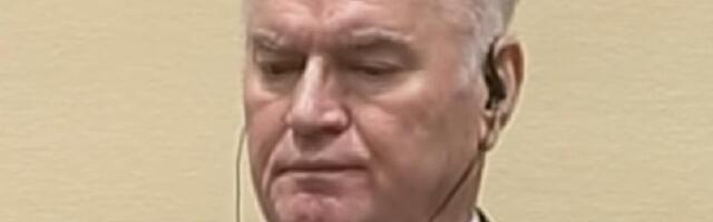 Srbija traži puštanje Ratka Mladića na lečenje iz humanih razloga! "Daćemo dodatne garancije ako treba"