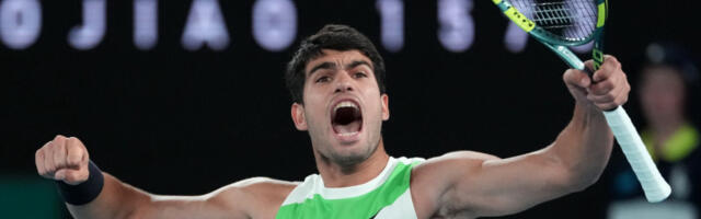 ALKARAZ PROPUŠTA ROLAN GAROS? Oglasio se Španac - OVO JE RAZLOG