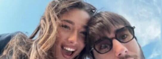 OVO JE DEVOJKA KANA DŽINOVIĆA: Nema veze sa estradnim životom  i prava je lepotica (FOTO)