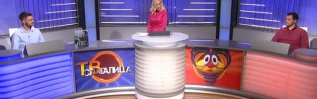 OVO SE NIKADA NIJE DESILO U "SLAGALICI"! Voditeljka nije mogla da veruje ŠTA TAKMIČAR RADI, DA LI JE MOGUĆE?!