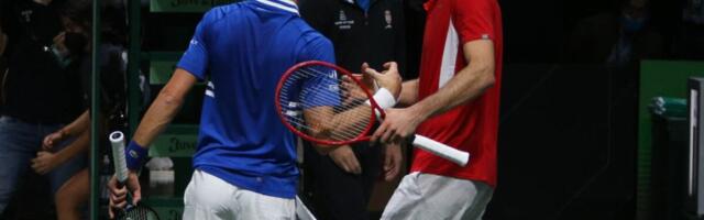 "MOJ OTAC JE UČESTVOVAO U RATU, A JA..." Poznati Hrvat otvorio dušu: To je neprihvatljivo!