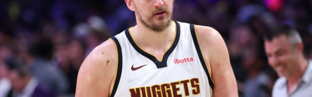 JOKIĆ OČITAO LEKCIJU PROVOKATORU, PA DIGAO GLAS! Srbin poslao brutalnu poruku posle incidenta koji je šokirao planetu: "Ne kajem se!"