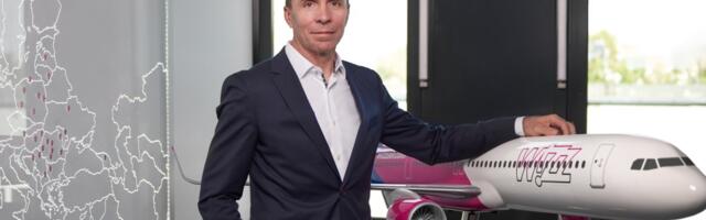 Varadi priznao: Abu Dabi je bio greška, ali problemi Viz era se nastavljaju