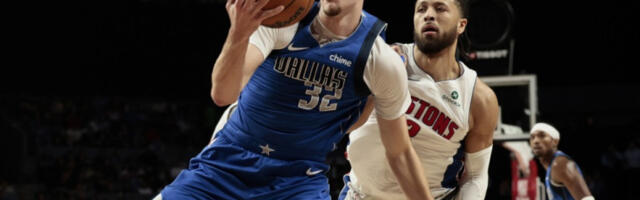 Купер Флег проглашен за најбољег рукија НБА лиге