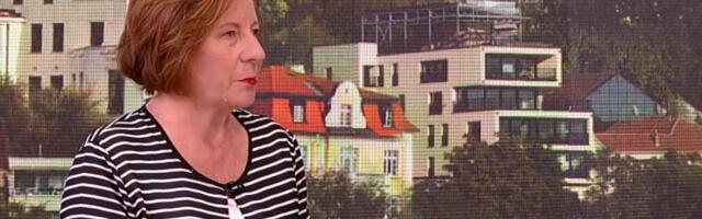Preporučivala lečenje kovida Ivermektinom, kritikovala blokade i rektora: Ko je Valentina Arsić Arsenijević, nova prodekanka Medicinskog fakulteta u Beogradu?
