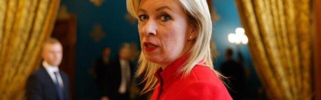 Nije Ukrajina! Zaharova otkrila ko je glavni neprijatelj Rusije!