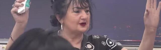 "SKOČILA JOJ JE ZA VRAT DA BI ĆUTALA" Milosava tvrdi da je ova učesnica Elite 9 radila kao animir dama, šok detalji isplivali u javnost