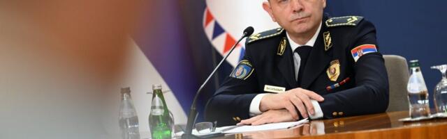"Nije ovo dobro za policiju, ali svi će odgovarati": Vasiljević o ubistvu Aleksandra Nešovića, saslušani i pripadnici MUP