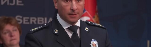Advokati dostavili deo Milićevog iskaza, tvrdi da nema dokaza i da mu nameštaju