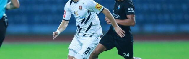 Partizan i Iker Pozo: Šta je istina, koliko košta i kome je Španac prvo dospeo u ruke?