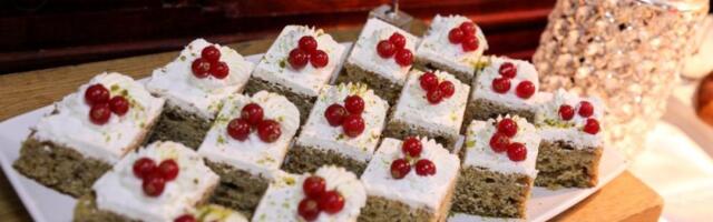 Starinske orah kocke koje se tope u ustima: Recept koji ne izlazi iz mode