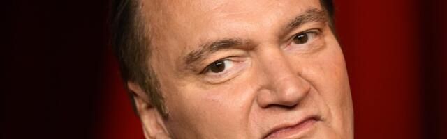 Kventin Tarantino u novom filmu glumi sa čuvenom pevačicom