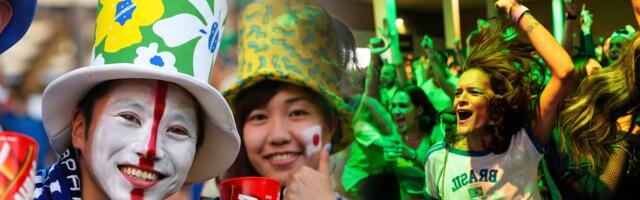 Fudbal, kafa i krvne veze: Zašto je meč Brazila i Japana mnogo više od obične utakmice?
