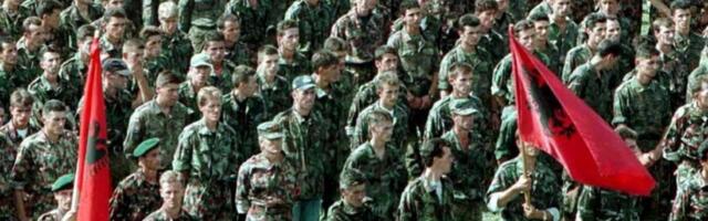 UHAPŠEN PRIPADNIK "OVK" ZBOG RATNOG ZLOČINA NAD SRPSKIM CIVILIMA: Sumnja se da je ubio bračni par Stanisavljević