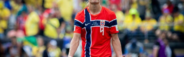 HALAND JURI NOVO ČUDO! Norveška preti Engleskoj u utakmici koja možda neće početi na vreme! Evo gde možete da je gledate!