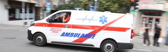 U leskovačku Opštu bolnicu primljeno 14 osoba: Svi imaju iste simptome, među njima petoro dece