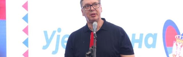 Vučić otkrio kada će tačno novac leći na račune građana Srbije