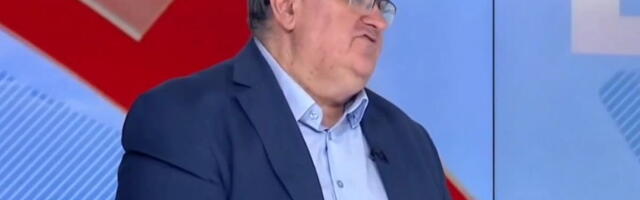 VUKADINOVIĆ RAZBIO ILUZIJE BLOKADERA! Istina koju ne žele da čuju: "Narod kaže: Nikad nećemo imati čoveka kao što je Vučić, od Miloša Obrenovića pa naovamo"