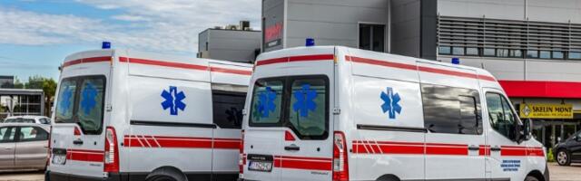 Teška tragedija u Hrvatskoj: Dete poginulo u sudaru dva vozila na auto-putu