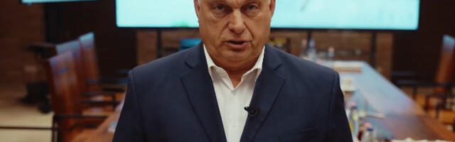 “Imam još mnogo toga da kažem”: Orban o budućnosti van premijerske fotelje