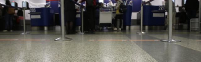 Aerodrom Nikola Tesla planira smanjenje emisije ugljendioksida