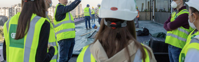 Stefan Lazarević (NCR): Prilagodili smo se promenama, a kampus predstavlja novo poglavlje za kompaniju u Srbiji