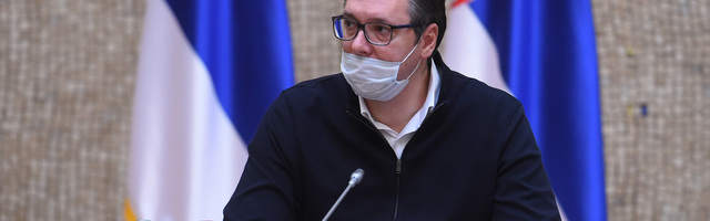 GARDIJAN: Kako se Rusija, Kina i EU takmiče za naklonost Srbije