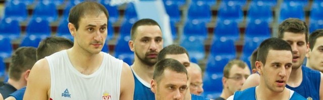 Nenad Krstić i Džejms Anderson jedinstveni: Micić spreman za NBA