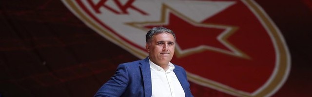 Trener Igokee: Zvezda je najkvalitetniji tim u ABA ligi, nemam čime da im pretim